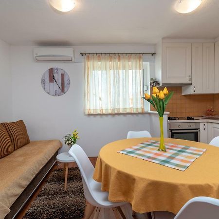 Apartment Dinka Τρογκίρ Εξωτερικό φωτογραφία