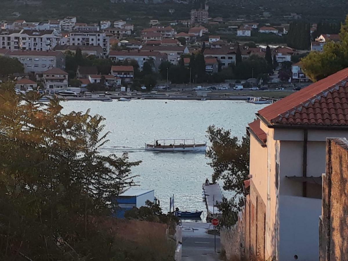 Apartment Dinka Τρογκίρ Εξωτερικό φωτογραφία