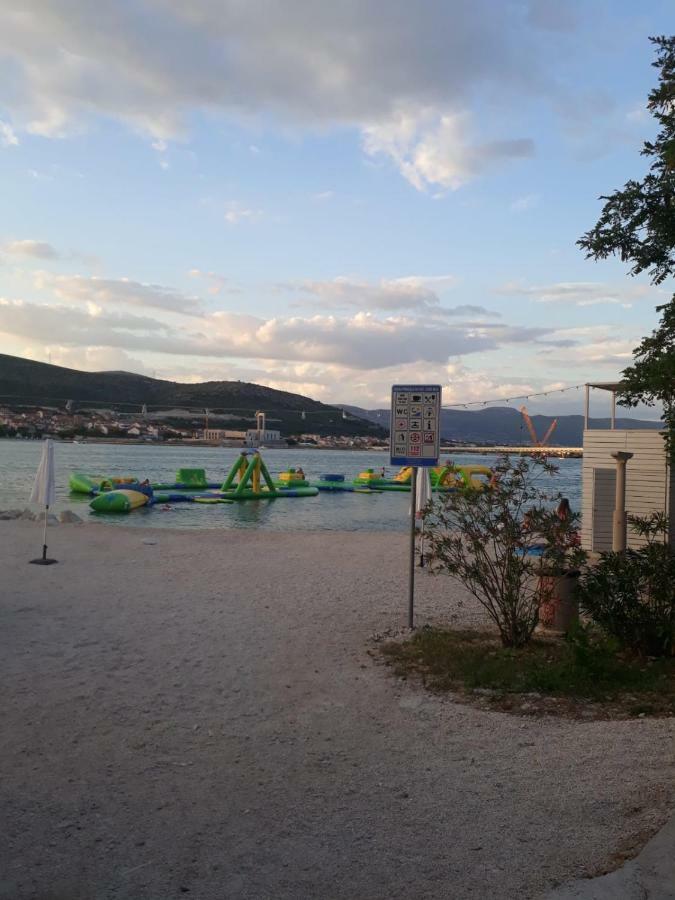 Apartment Dinka Τρογκίρ Εξωτερικό φωτογραφία