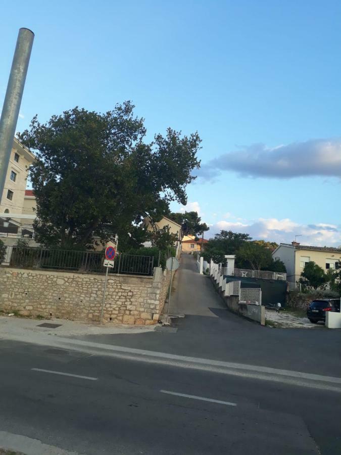 Apartment Dinka Τρογκίρ Εξωτερικό φωτογραφία