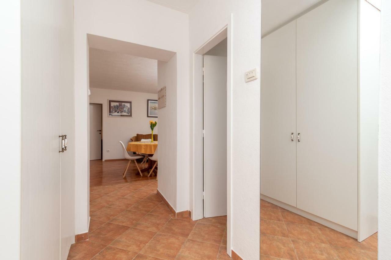 Apartment Dinka Τρογκίρ Εξωτερικό φωτογραφία