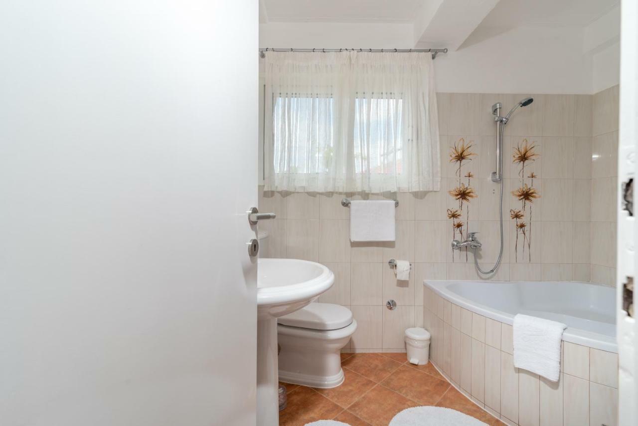 Apartment Dinka Τρογκίρ Εξωτερικό φωτογραφία