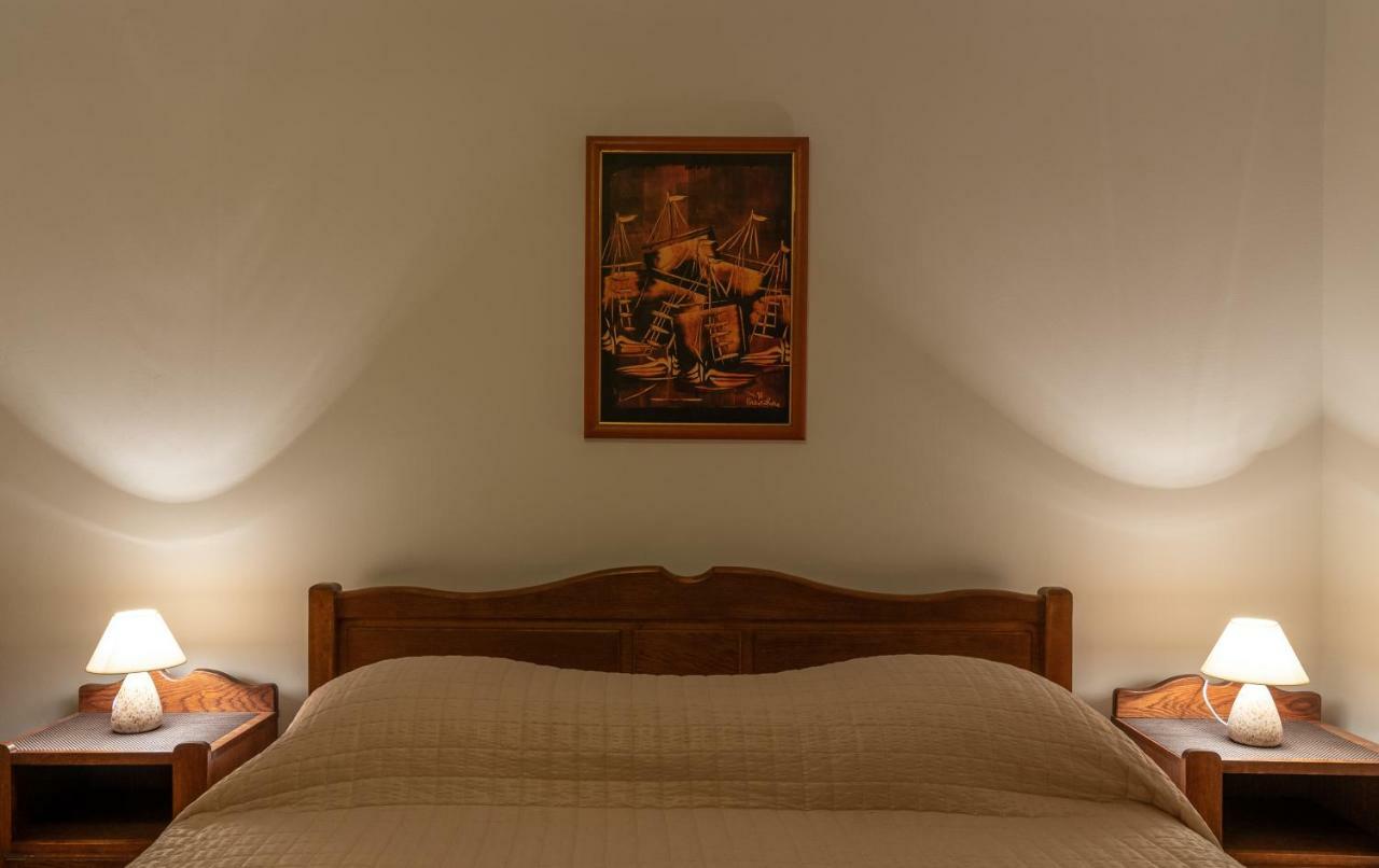 Apartment Dinka Τρογκίρ Εξωτερικό φωτογραφία