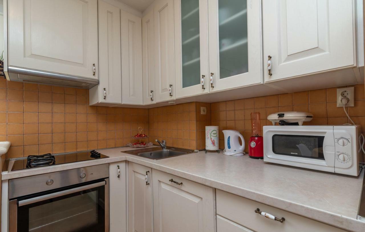 Apartment Dinka Τρογκίρ Εξωτερικό φωτογραφία