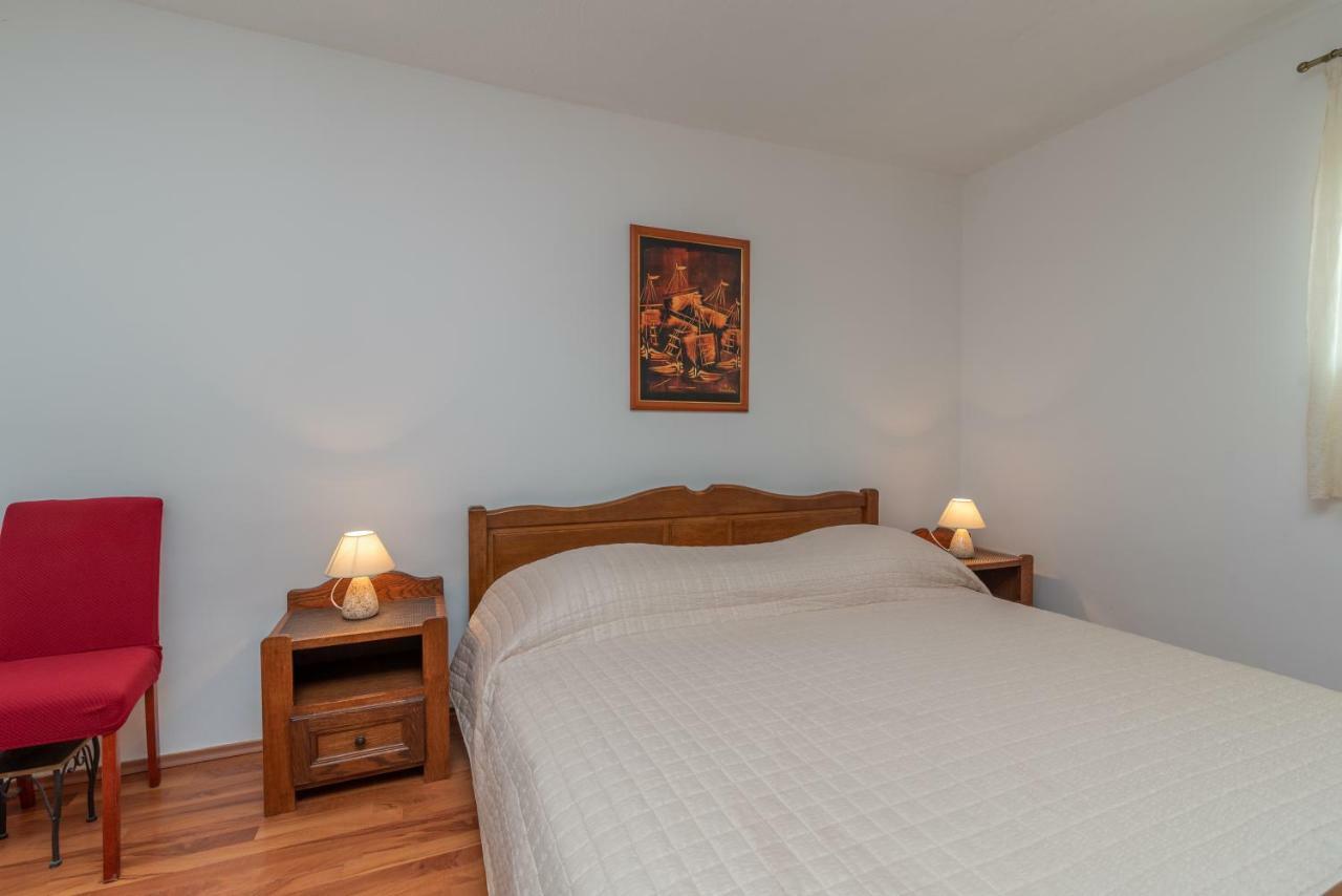 Apartment Dinka Τρογκίρ Εξωτερικό φωτογραφία