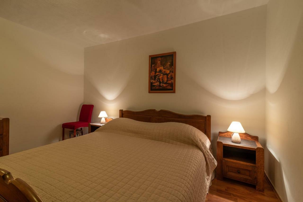 Apartment Dinka Τρογκίρ Εξωτερικό φωτογραφία