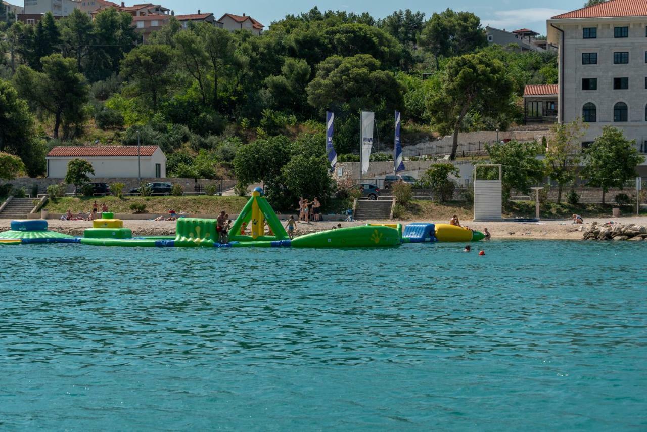 Apartment Dinka Τρογκίρ Εξωτερικό φωτογραφία
