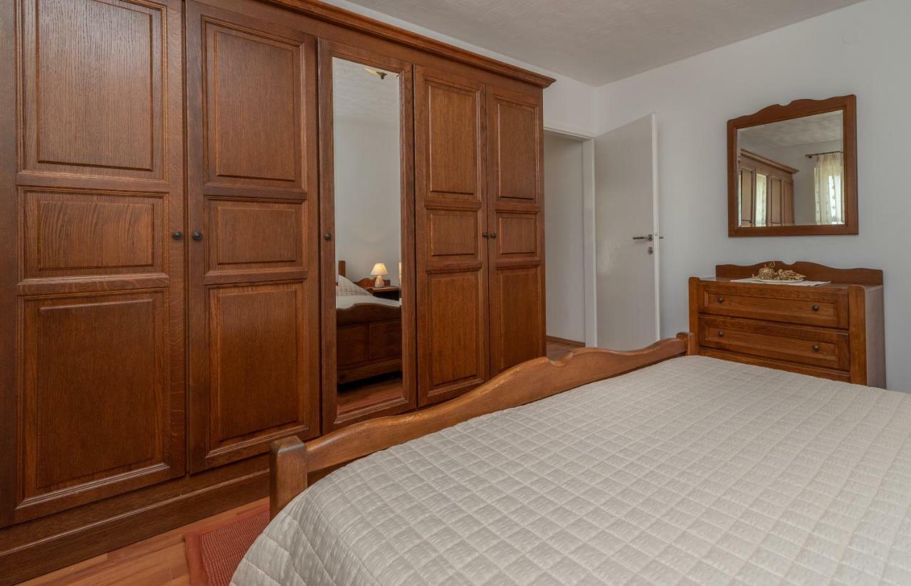 Apartment Dinka Τρογκίρ Εξωτερικό φωτογραφία