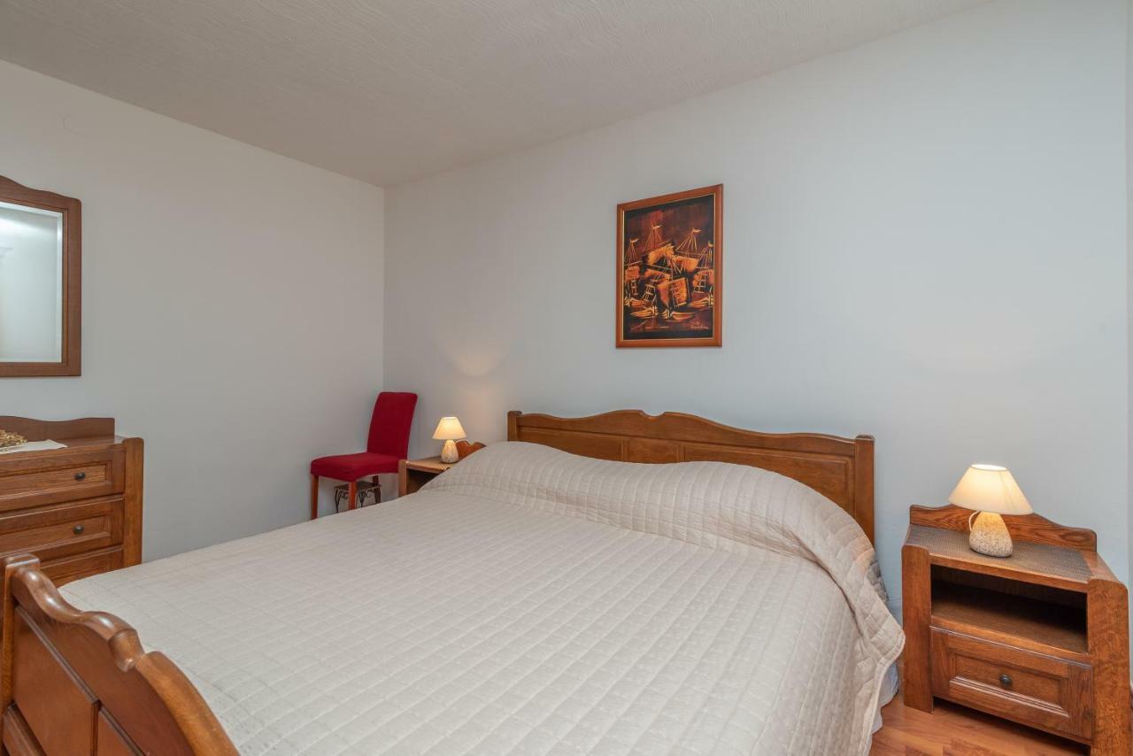 Apartment Dinka Τρογκίρ Εξωτερικό φωτογραφία