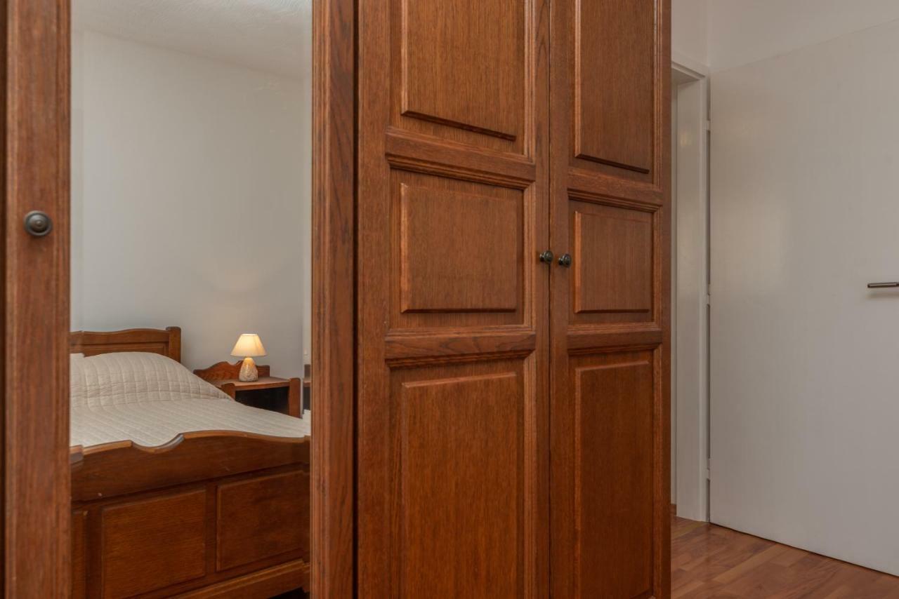 Apartment Dinka Τρογκίρ Εξωτερικό φωτογραφία