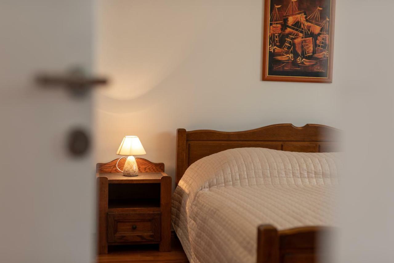 Apartment Dinka Τρογκίρ Εξωτερικό φωτογραφία