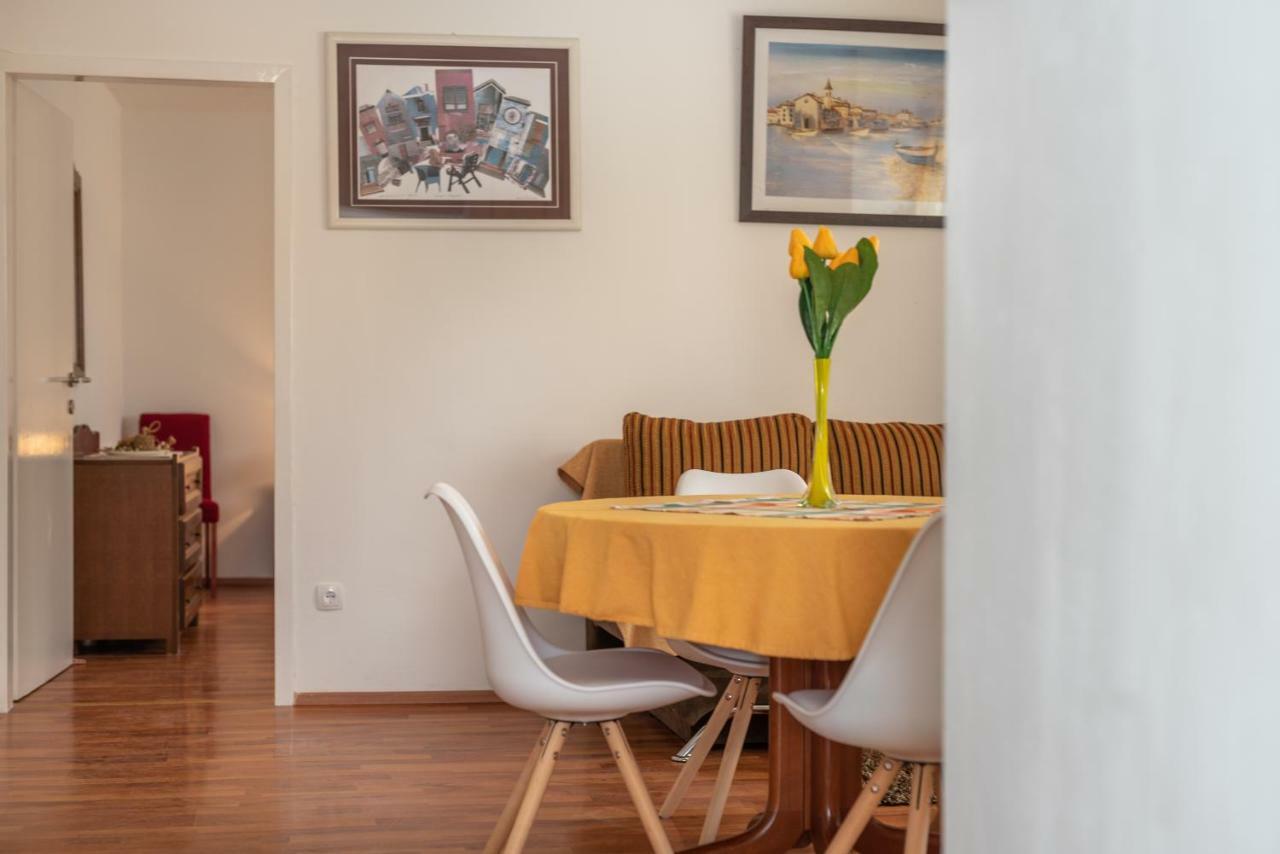 Apartment Dinka Τρογκίρ Εξωτερικό φωτογραφία
