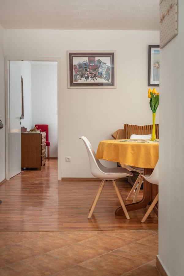 Apartment Dinka Τρογκίρ Εξωτερικό φωτογραφία