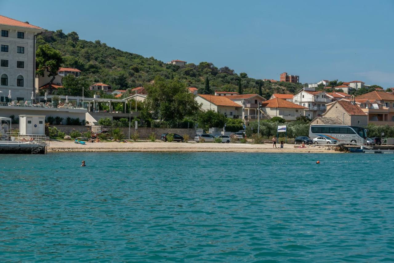 Apartment Dinka Τρογκίρ Εξωτερικό φωτογραφία