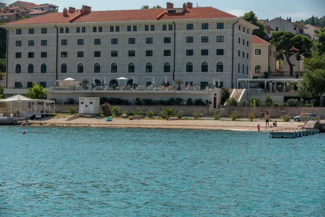 Apartment Dinka Τρογκίρ Εξωτερικό φωτογραφία