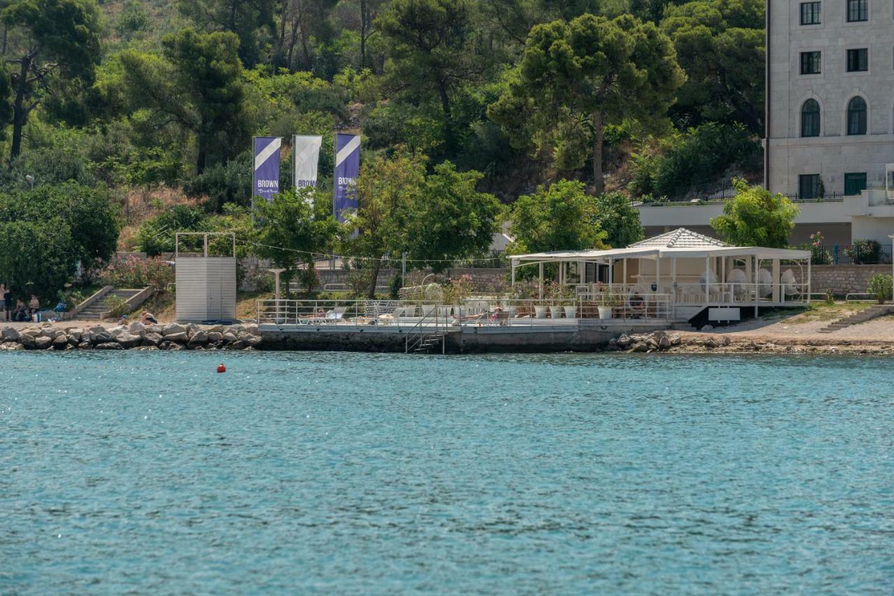 Apartment Dinka Τρογκίρ Εξωτερικό φωτογραφία