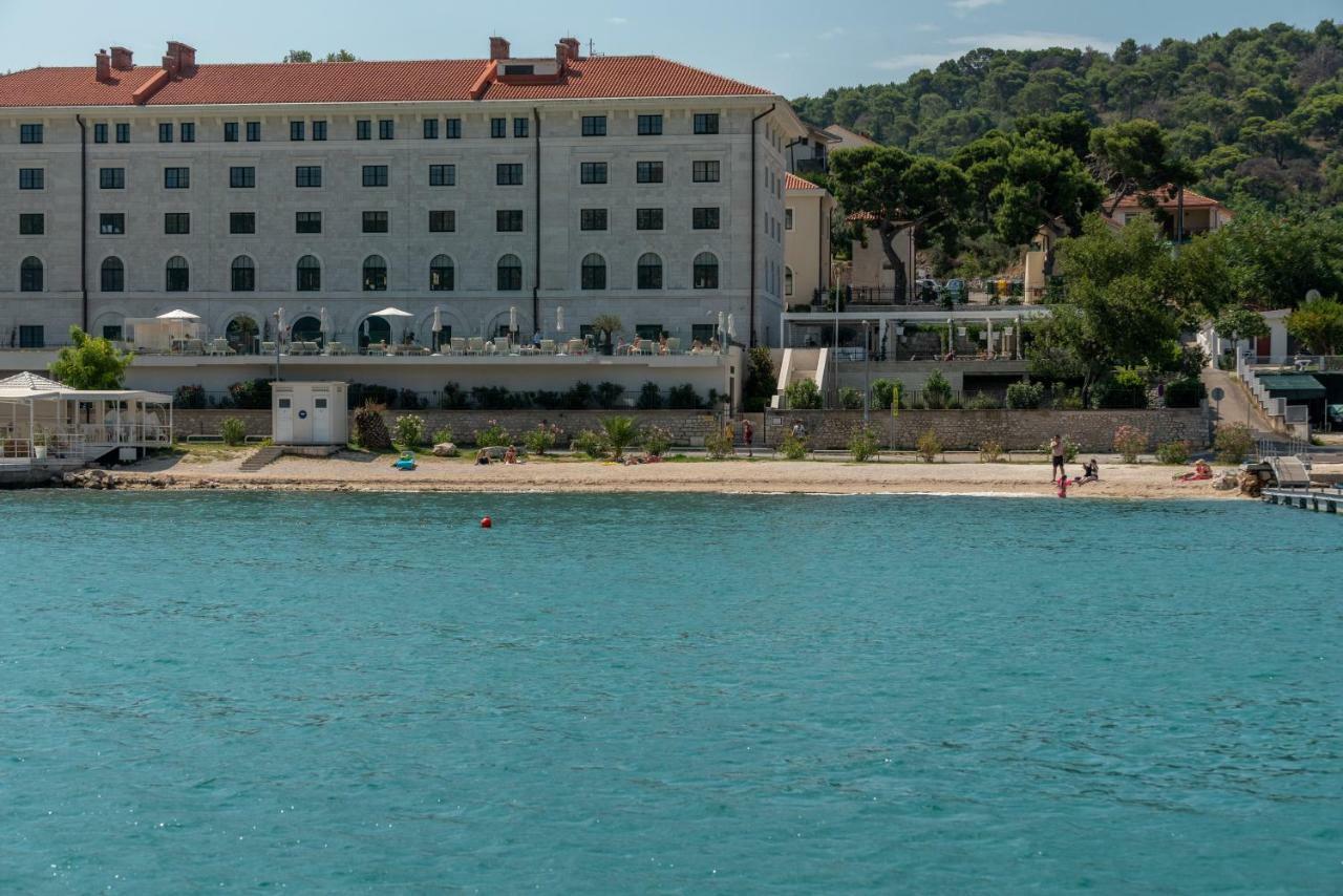 Apartment Dinka Τρογκίρ Εξωτερικό φωτογραφία